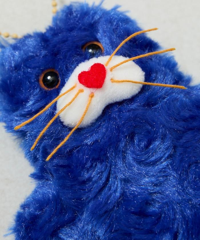 mojojojo 毛絨玩具掛件