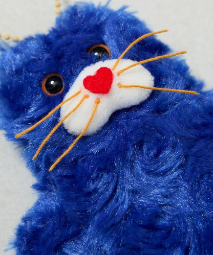 mojojojo 毛絨玩具掛件