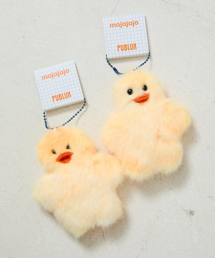 mojojojo 毛絨玩具掛件