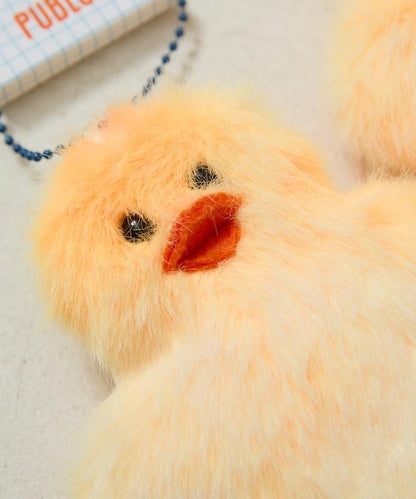 mojojojo 毛絨玩具掛件