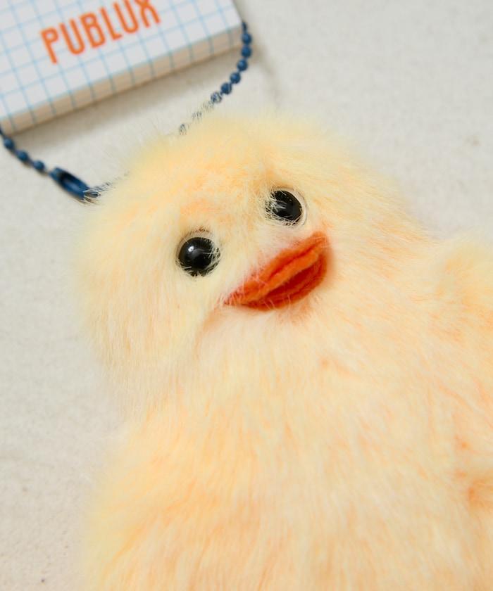 mojojojo 毛絨玩具掛件