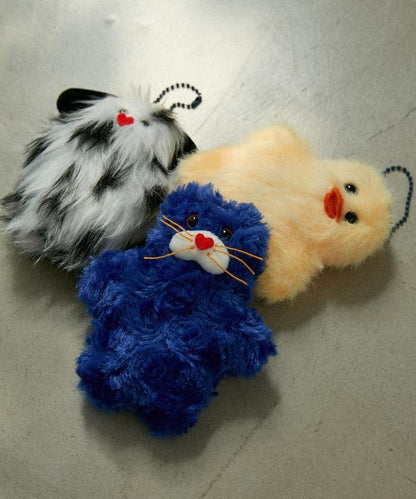 mojojojo 毛絨玩具掛件