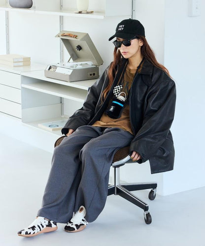 特別款毛絨錢包收納包