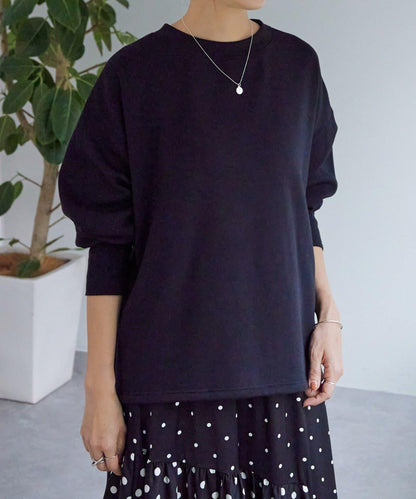 刺繡內里加絨衛衣