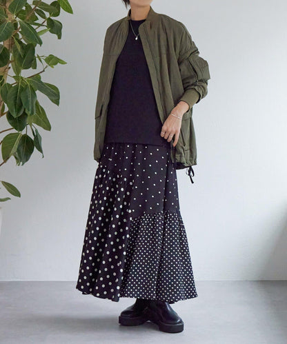 刺繡內里加絨衛衣