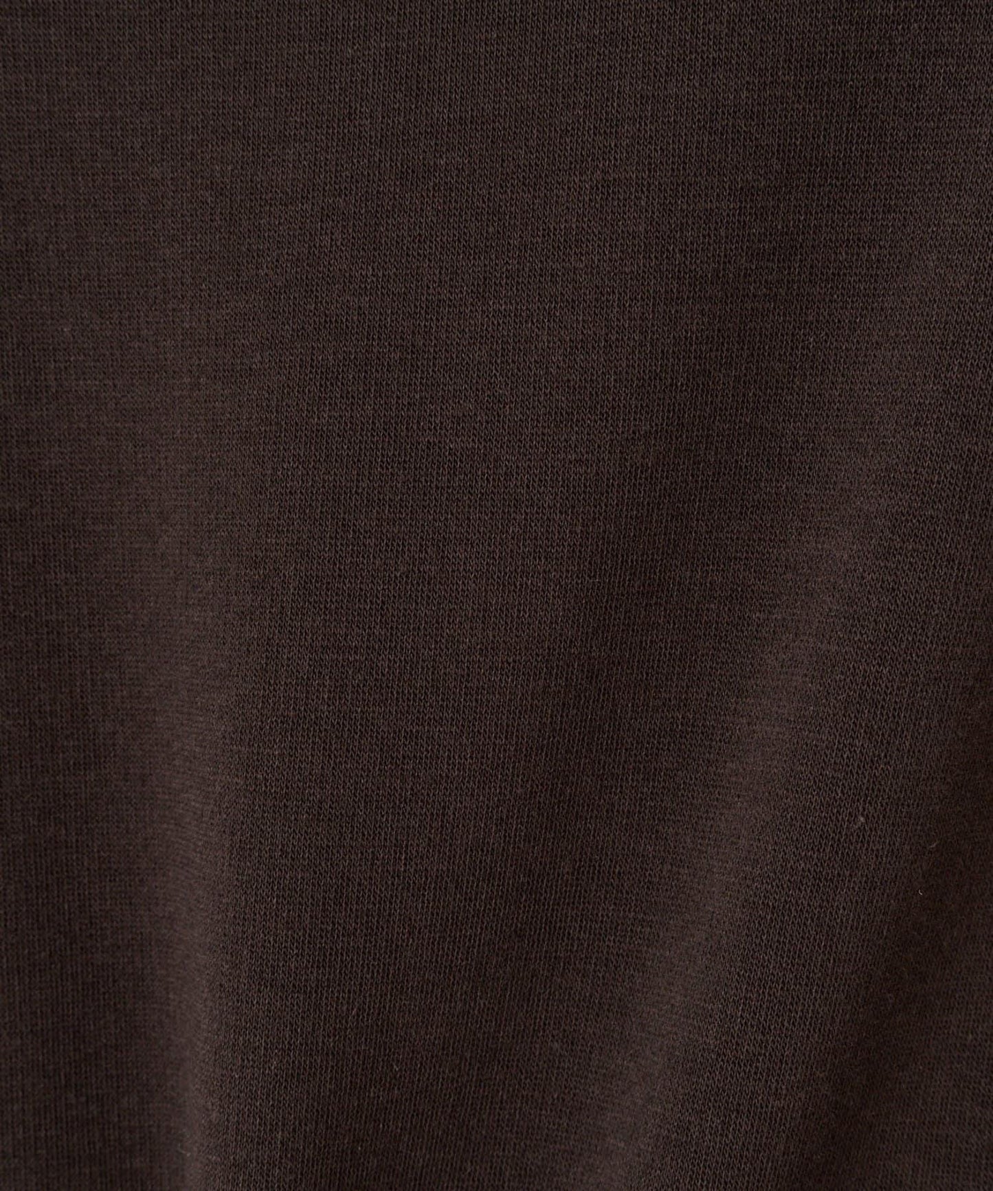 刺繡內里加絨衛衣