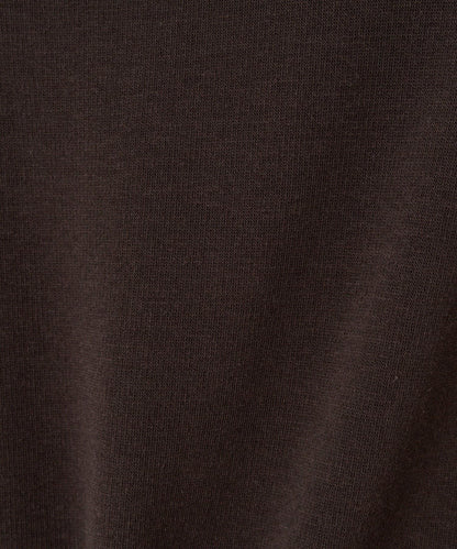 刺繡內里加絨衛衣