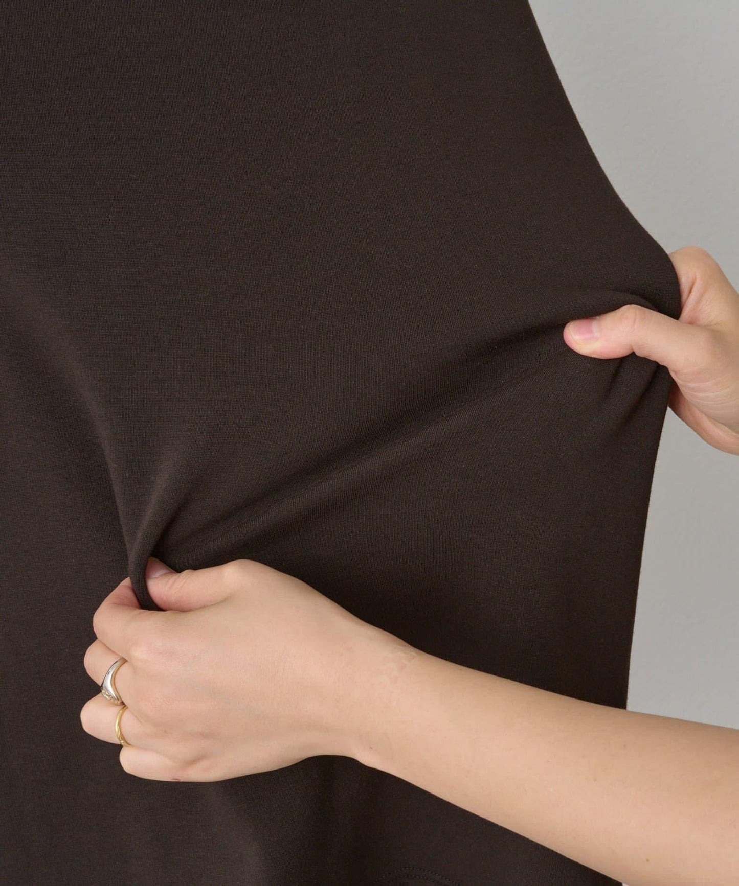 刺繡內里加絨衛衣