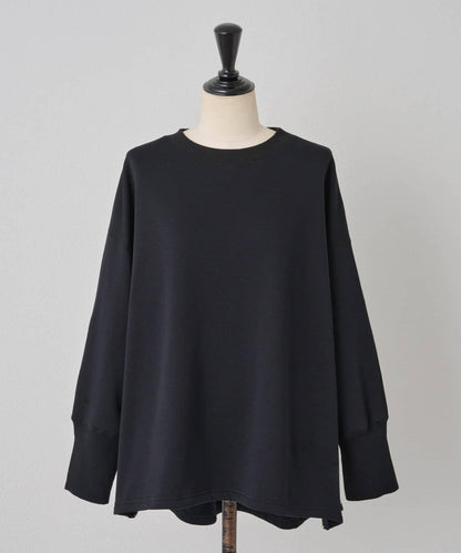 刺繡內里加絨衛衣