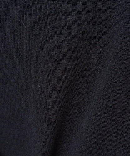 刺繡內里加絨衛衣