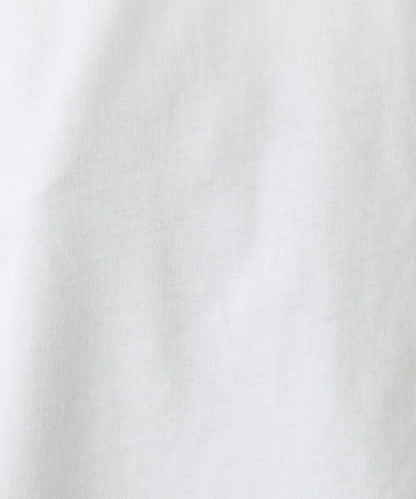 亮片字母長袖T恤/疊穿單品