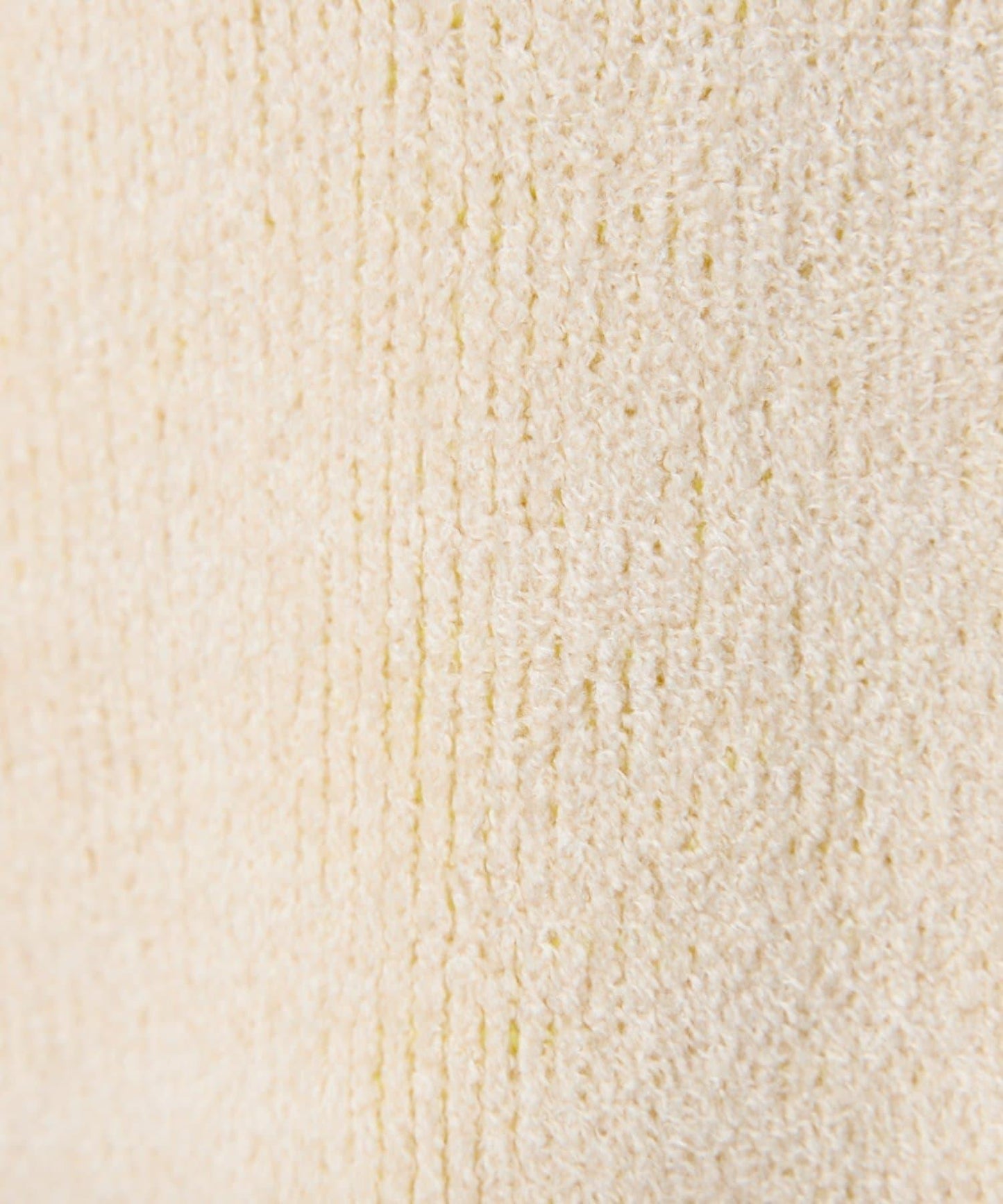 【套裝商品】毛絨雙面針織套裝