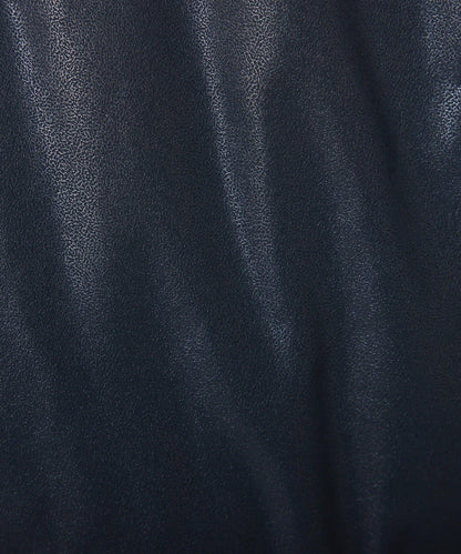 【輕量外套】輕質壓花無領羽絨服