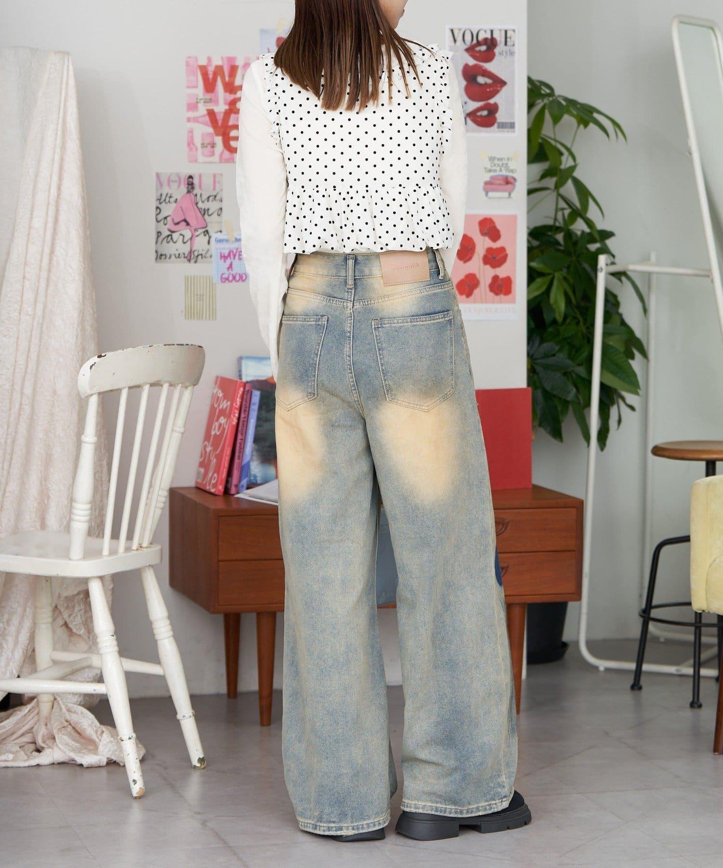 【Ciaopanic】套裝單品帶網紗吊帶背心T恤