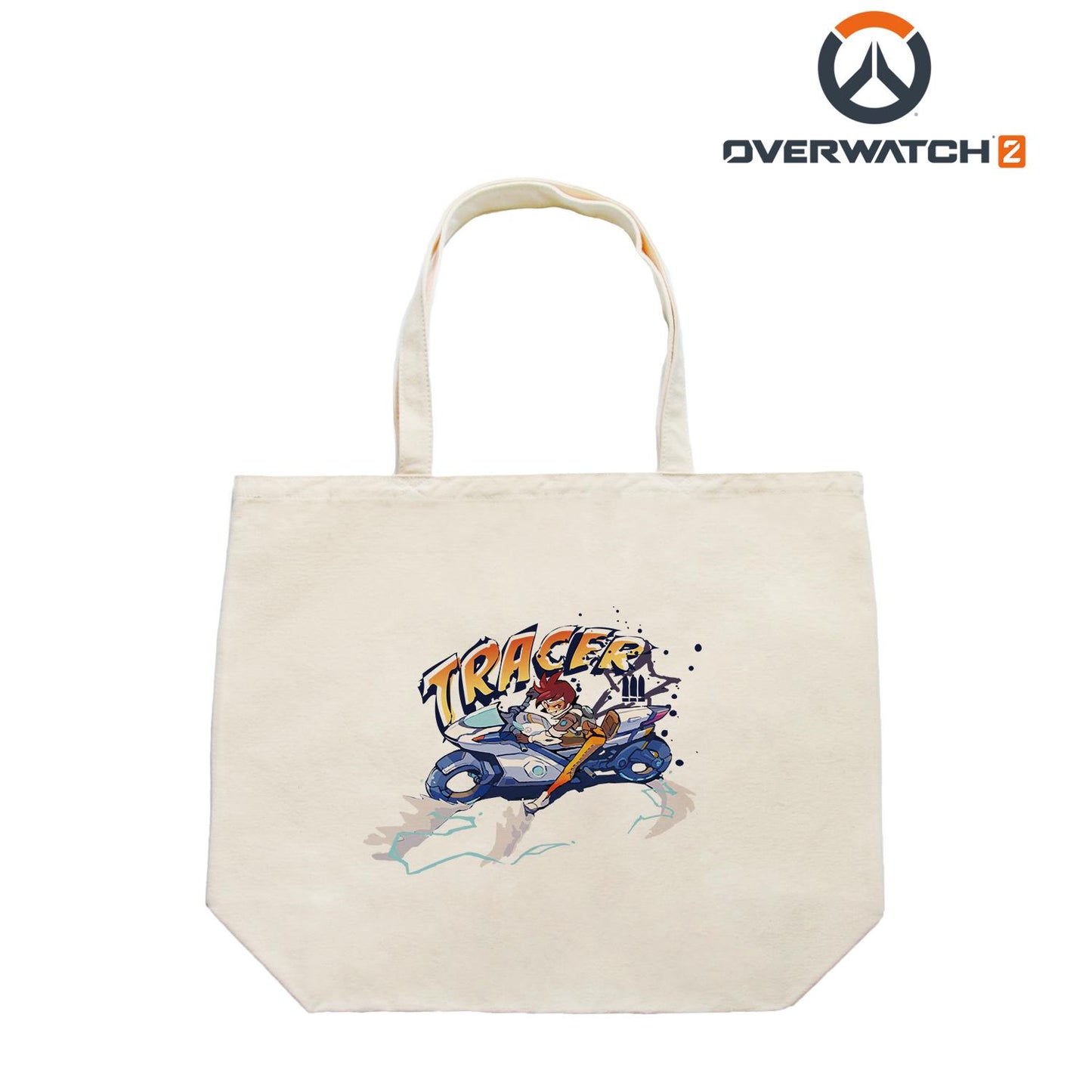 守望先鋒2_獵空手提包