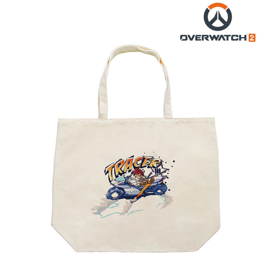 守望先鋒2_獵空手提包