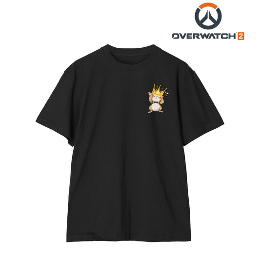 守望先鋒2（尺碼/XXL）破壞球男女同款T恤