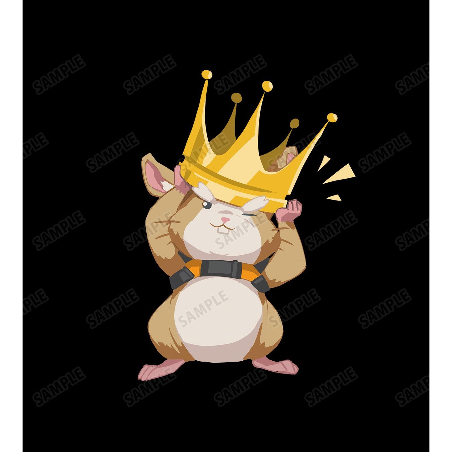 守望先鋒2（尺碼/XXL）破壞球男女同款T恤