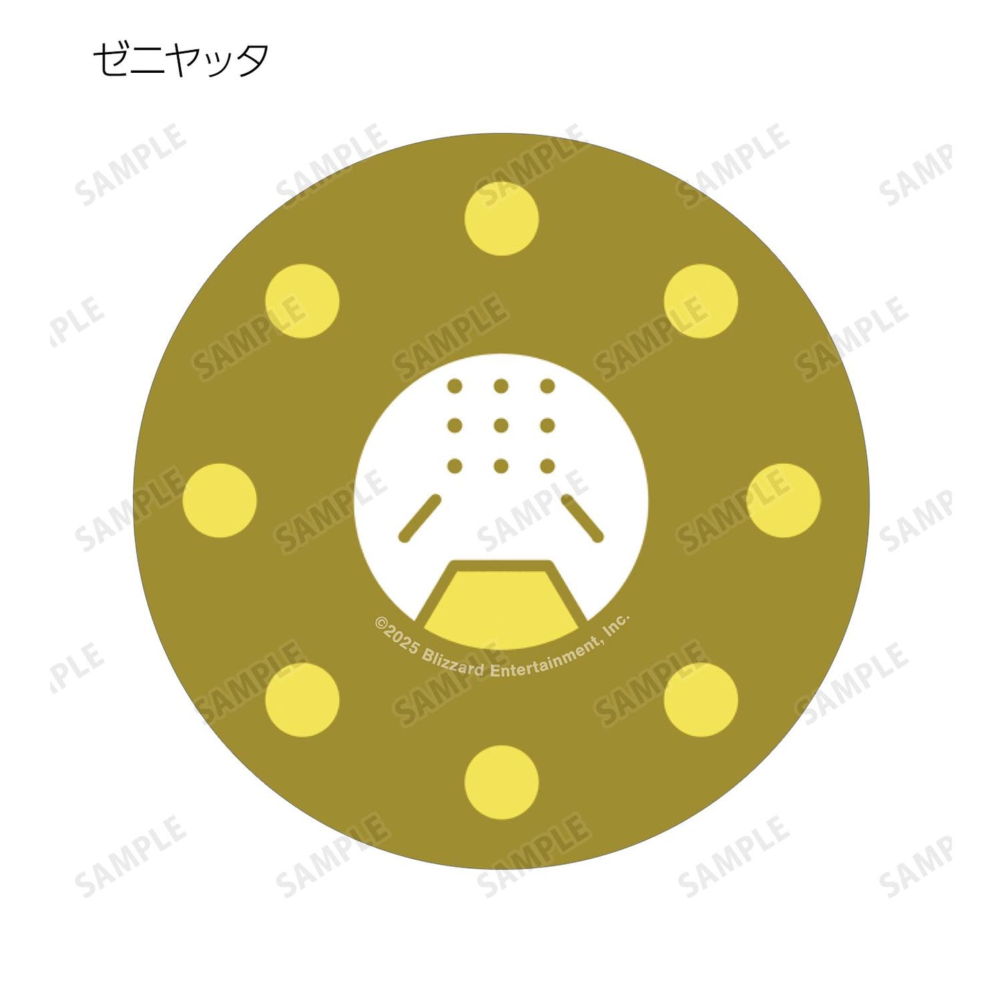 守望先鋒2_異形切割交易貼紙 ver.C（單品/全套BOX）（14枚入）