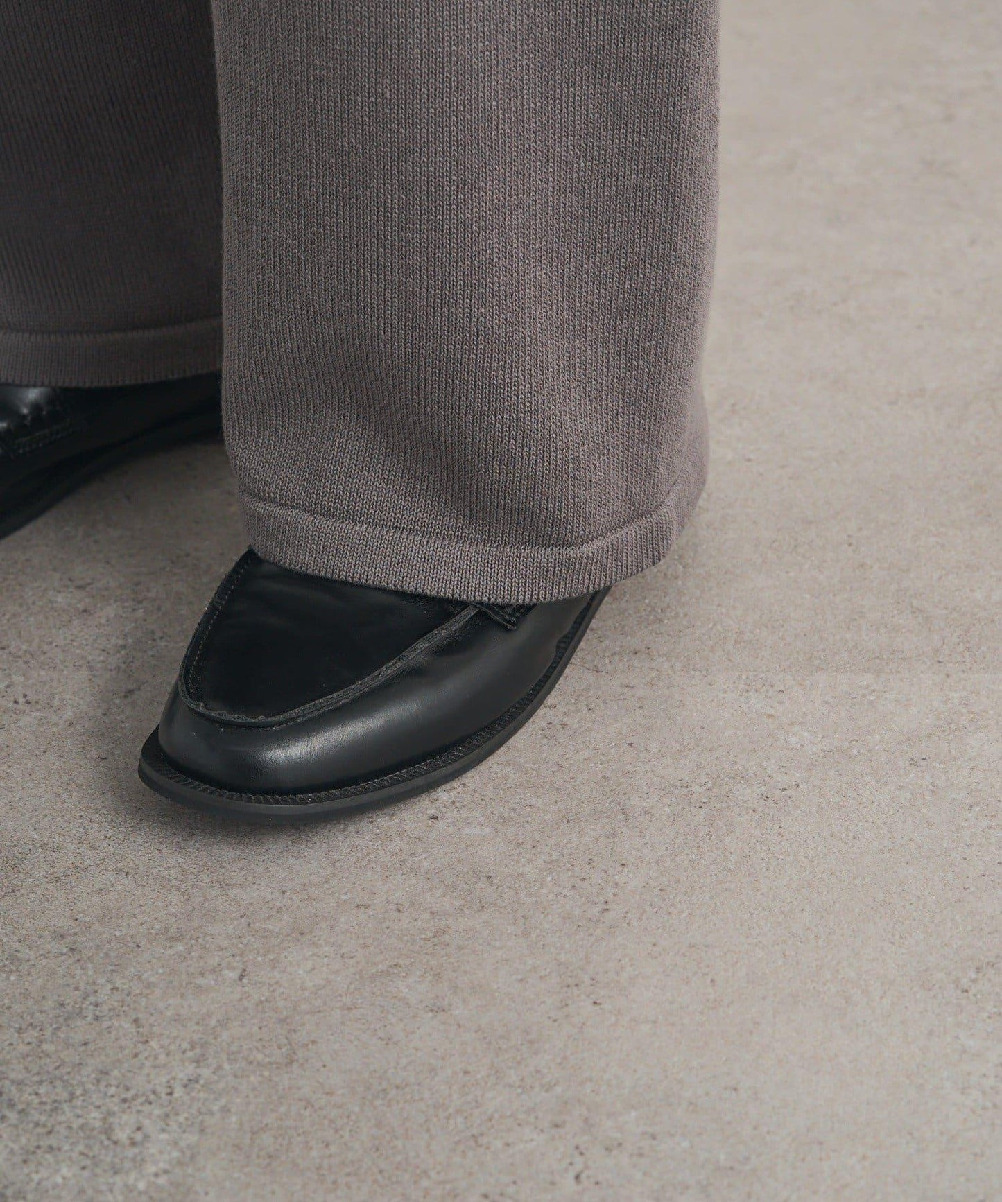 【可搭配套裝】針織褲