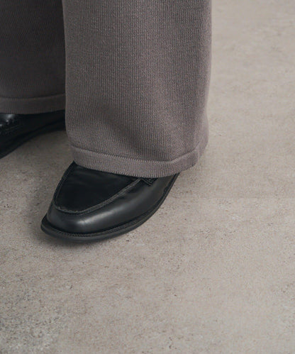 【可搭配套裝】針織褲