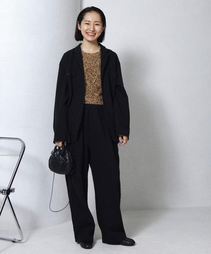 特別版一英里夾克套裝