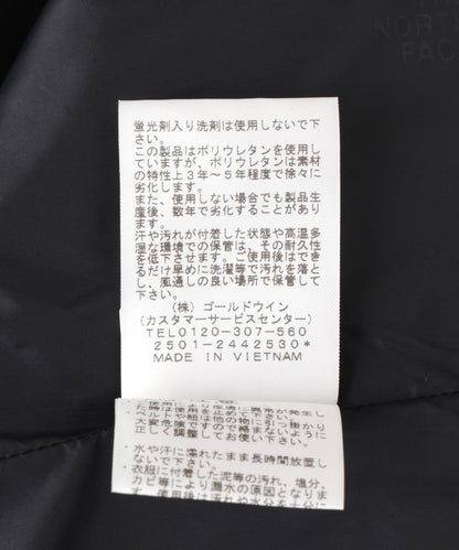 THE NORTH FACE Mountain夾克