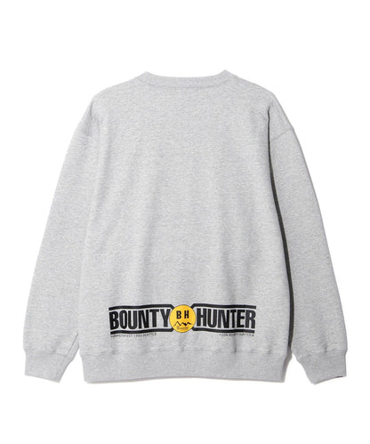 MANASTASH xBOUNTY HUNTER衛衣