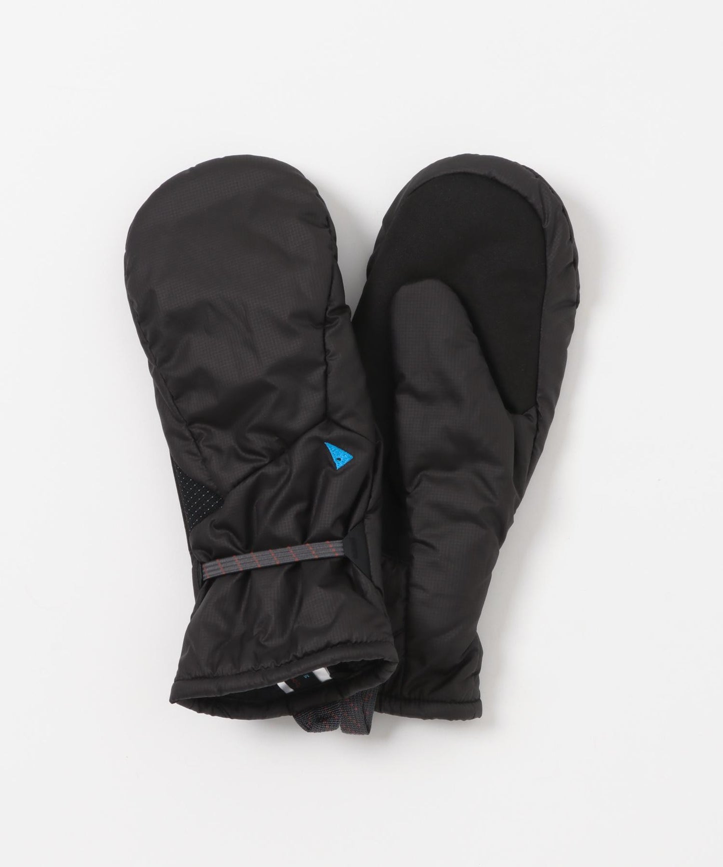 KLATTERMUSEN Gevar連指手套