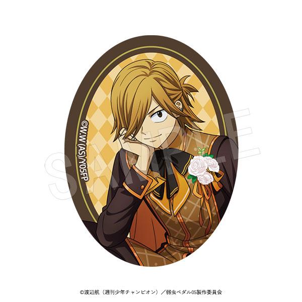 《飆速宅男》 LIMIT BREAK_貼紙套裝 甜品時光Ver.