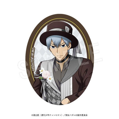 《飆速宅男》 LIMIT BREAK_貼紙套裝 甜品時光Ver.