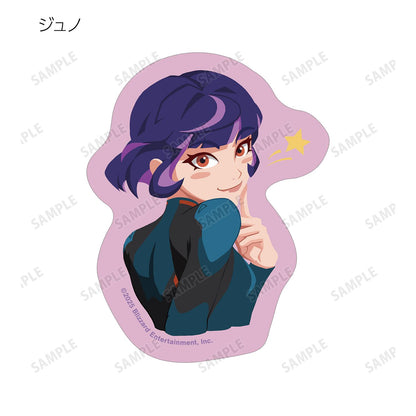 守望先鋒2_異形切割收藏貼紙 ver.B（單品/全套BOX）（14枚入）