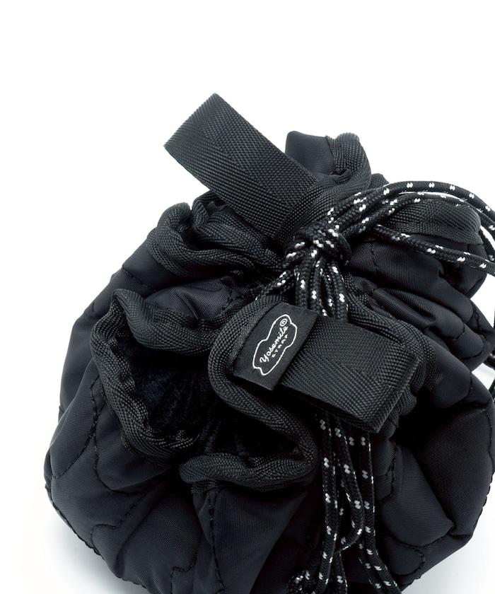 YOSEMITE 束口袋 S