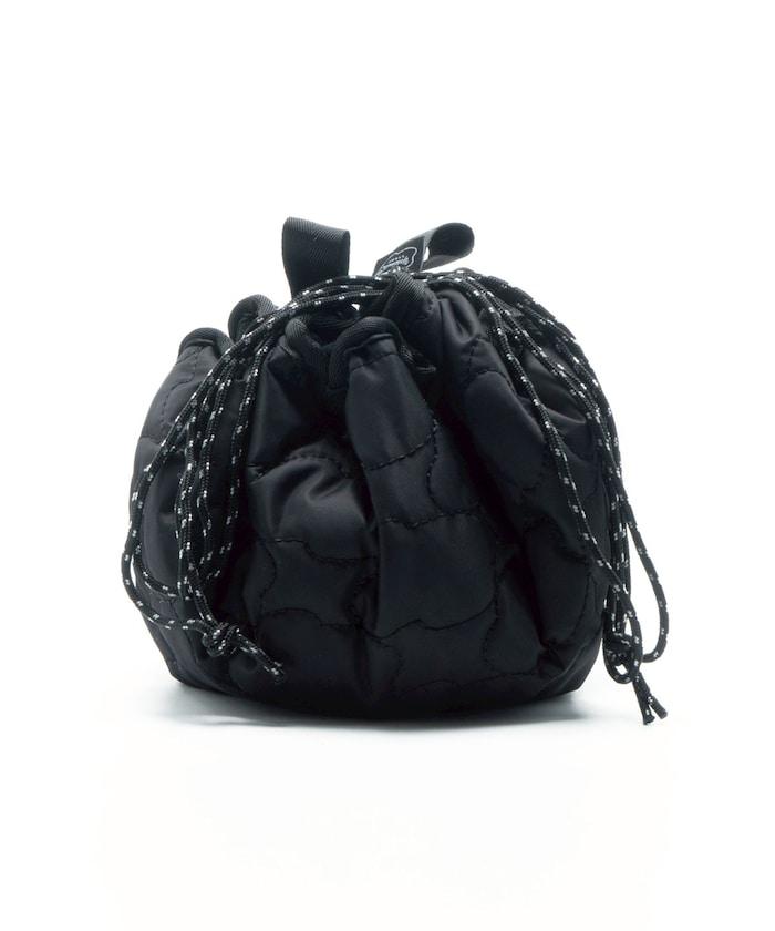 YOSEMITE抽繩收納袋 M