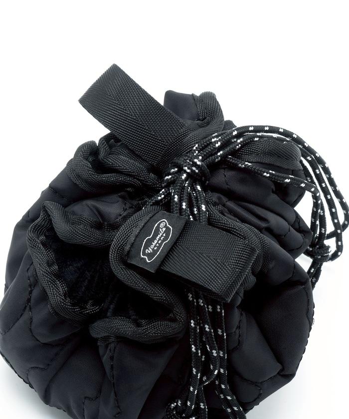 YOSEMITE抽繩收納袋 M