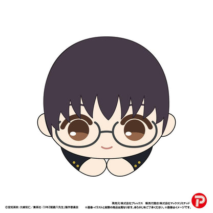 3年Z班銀八老師_GT-21 抱抱角色收藏【BOX／8個裝】