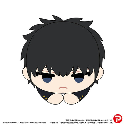 3年Z班銀八老師_GT-21 抱抱角色收藏【BOX／8個裝】