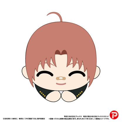3年Z班銀八老師_GT-21 抱抱角色收藏【BOX／8個裝】