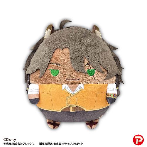 《迪士尼》扭曲仙境_TW-43 柔軟圓滾滾M號1 F 利奧納·金斯卡拉
