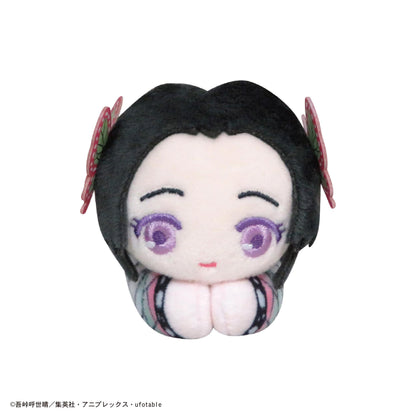 《鬼滅之刃》_KY-126 抱抱角色收藏 第5彈【盒裝／6個入】