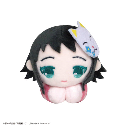 《鬼滅之刃》_KY-126 抱抱角色收藏 第5彈【盒裝／6個入】