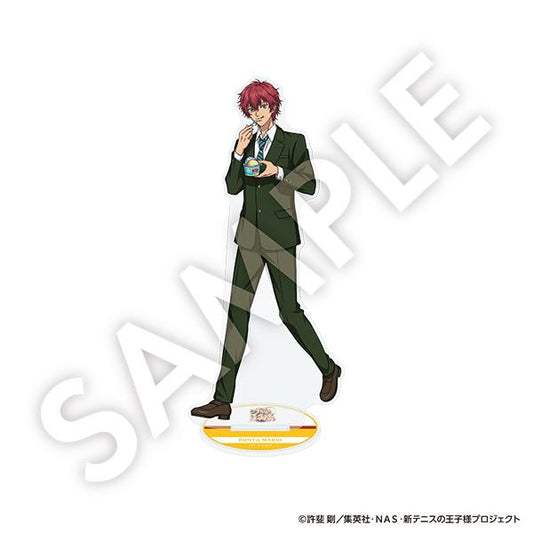 《新網球王子》_大號亞克力立牌 丸井文太