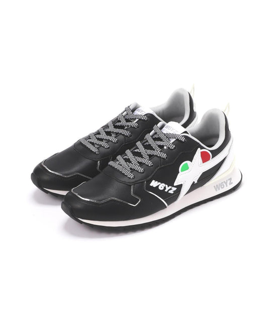 W6YZ/日本限定JET-M/意大利/25年秋冬款
