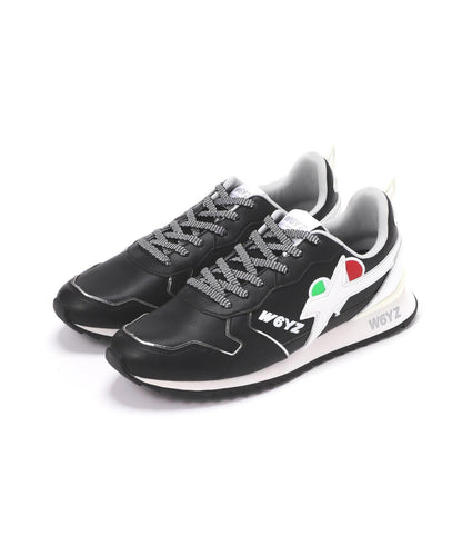 W6YZ/日本限定JET-M/意大利/25年秋冬款