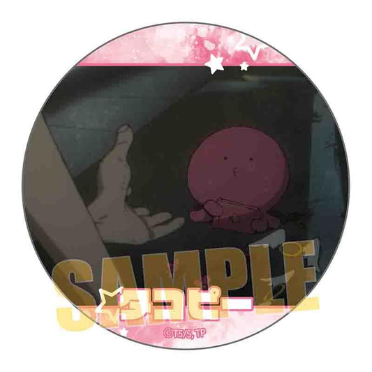 タコピー的原罪 紀念徽章掛件 タコピーA
