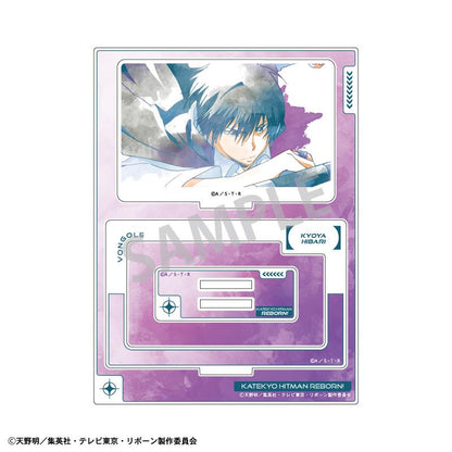 《家庭教師HITMAN REBORN!》亞克力相框立牌 霧山恭彌/カミアニTOUCH