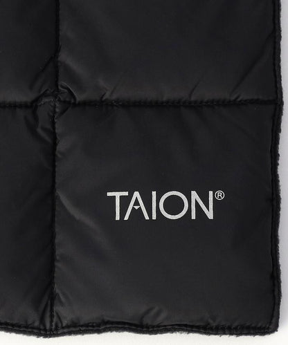 基礎款羽絨圍巾 / TAION-201A