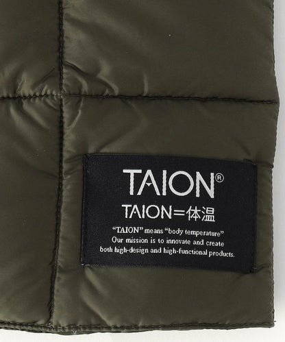 基礎款羽絨圍巾 / TAION-201A