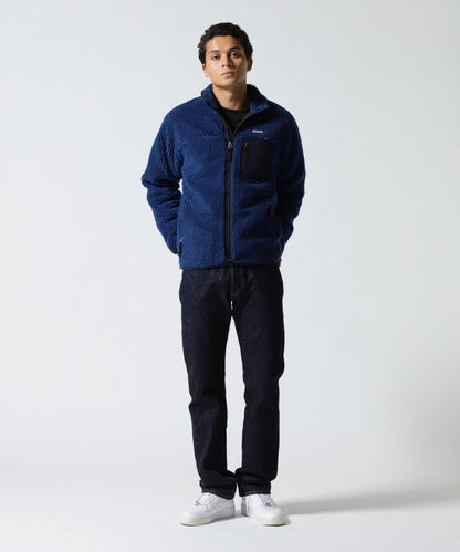 Patagonia 男士經典復古X夾克