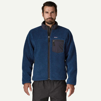 Patagonia 男士經典復古X夾克